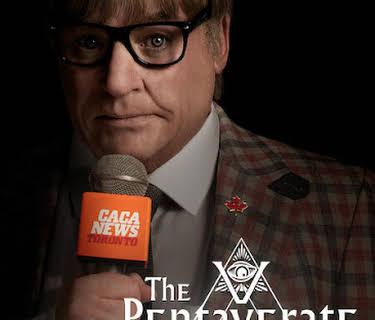 The Pentaverate