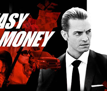 Easy Money (English Subtitled) (2012)