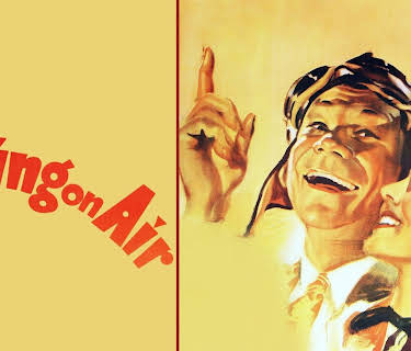 Riding On Air (1937)