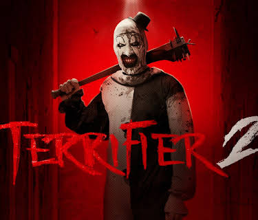 Terrifier 2 (2022)