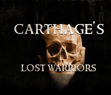 Carthages Lost Warriors (2014)