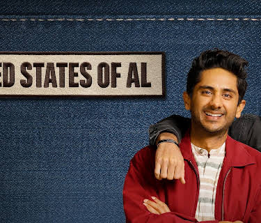 United States of Al: Season 1
