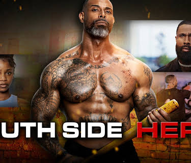 South Side Hero (2024)