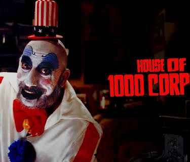 House of 1000 Corpses (2003)