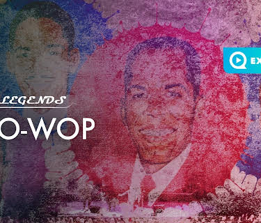 Doo-Wop - Rock Legends (2020)