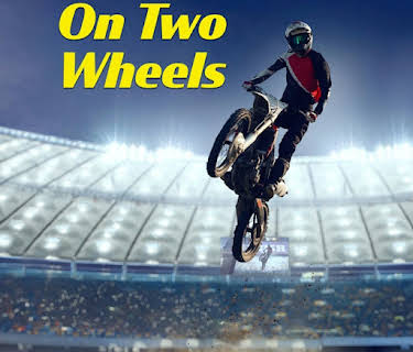 On Two Wheels: A History of Supercross