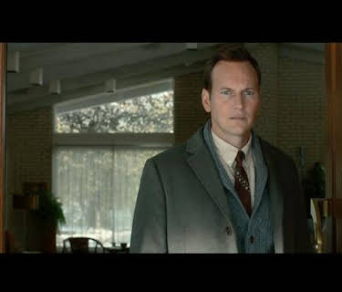 A Kind of Murder (2016)