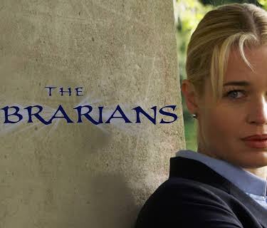 The Librarians, Season 1