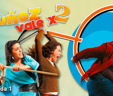 Muñoz Vale X 2 season-1