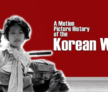 A Motion Picture History of the Korean War (1953)
