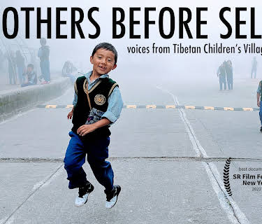 Others Before Self (2023)