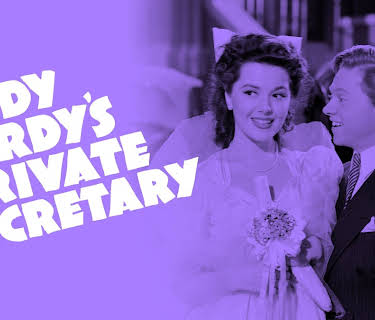 Andy Hardy's Private Secretary (1941)