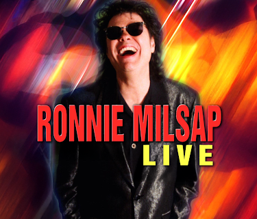 Ronnie Milsap: Live in Concert (2002)