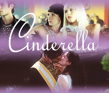 Cinderella (2001)