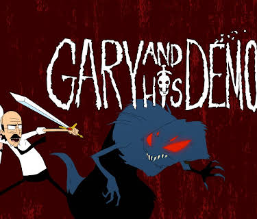 Gary and His Demons