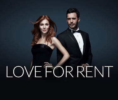 Love for Rent