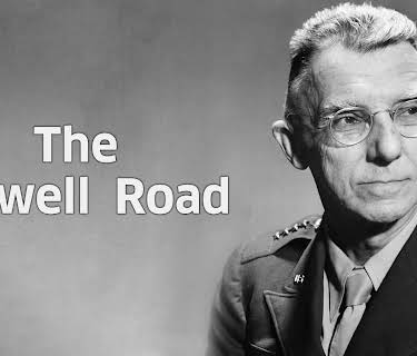 The Stilwell Road (1945)