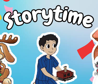 Storytime