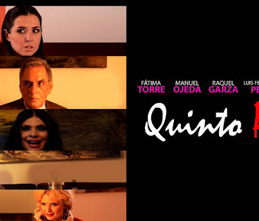 Quinto piso (2012)
