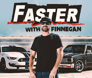 Faster With Finnegan, Season 1