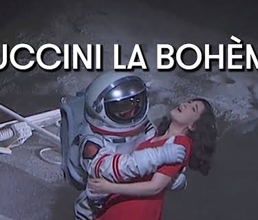 Puccini - La Bohème (2017)