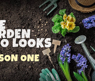 One Garden Two Looks