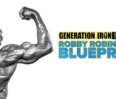 Robby Robinson's Blueprint (2024)