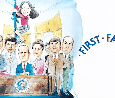 First Family (1980)