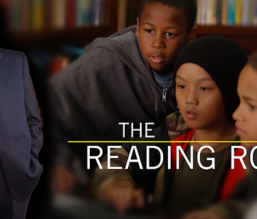 The Reading Room (2010)