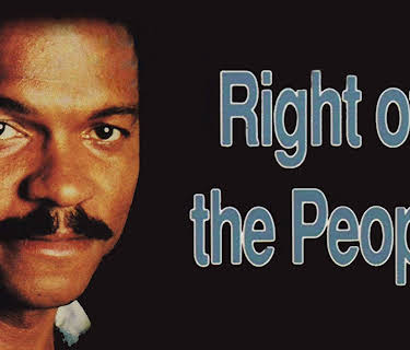 Right Of The People (1986)