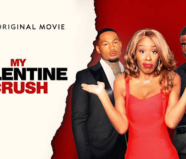My Valentine Crush (2023)