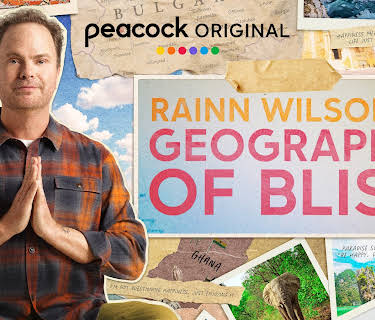 Rainn Wilson and the Geography of Bliss S1