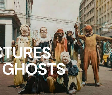 Pictures of Ghosts (2023)