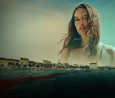 The Weekend Away (2022)