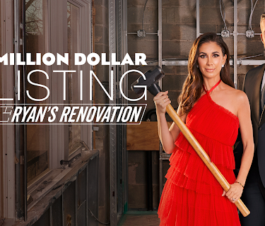 Million Dollar Listing: Ryan's Renovation, Season 1