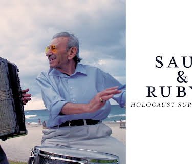 Saul and Ruby's Holocaust Survivor Band (2020)