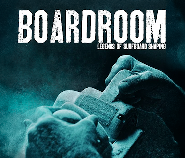Boardroom (2012)