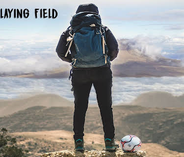 Equal Playing Field (2021)