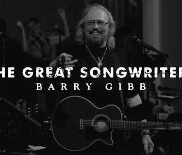 Barry Gibb (2016)