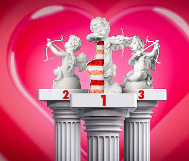Is It Cake? Valentines