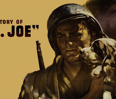 The Story of G.I. Joe (1945)