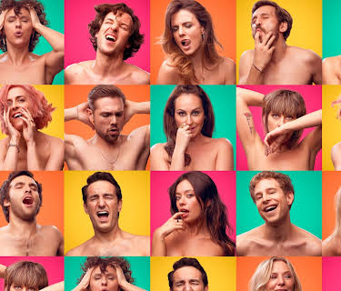 More the Merrier (2021)