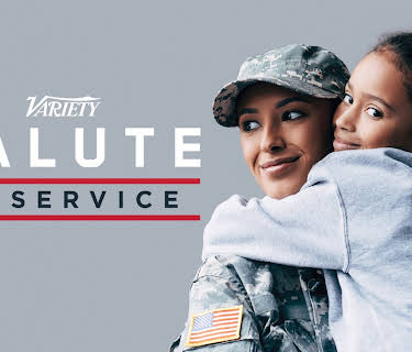 Variety's Salute to Service