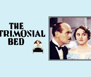 The Matrimonial Bed (1930)