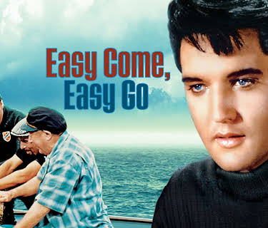 Easy Come, Easy Go (1967)