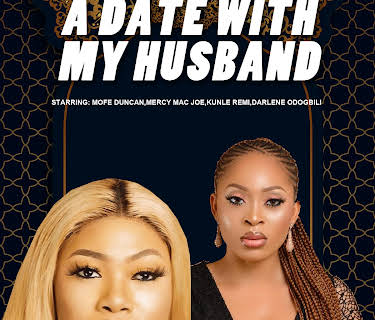 A date with my husband (2020)