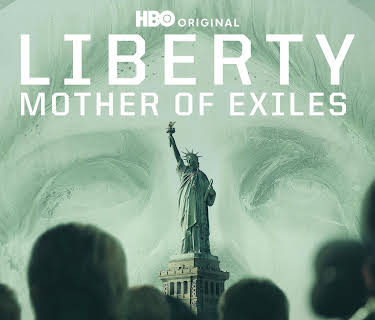 Liberty: Mothers of Exiles (2019)