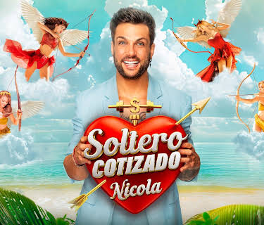 Soltero Cotizado season-1