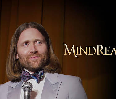 MindReader (2023)