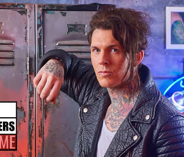Tattoo Fixers Extreme UK